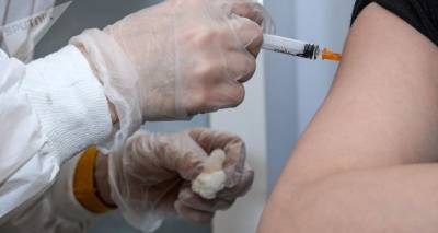 Прививки от COVID препаратом Sinopharm в Грузии будут делать в поликлиниках