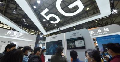 В Европарламенте заподозрили Китай в "шпионаже" с использованием 5G-сетей Huawei