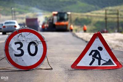 В Ленобласти 5 мая будет ограничено движение на девяти федеральных трассах
