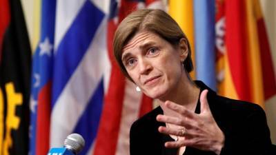 Глава USAID: США неразрывно связаны с остальным миром