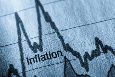 Bloomberg предупреждает о риске инфляции в условиях сокращения предложения