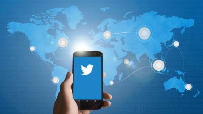 Twitter может выплатить штраф в 24 миллиона рублей за отказ удалять запрещенные данные