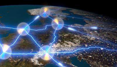 Первая в мире многоузловая сеть приблизила нас к квантовому Интернету