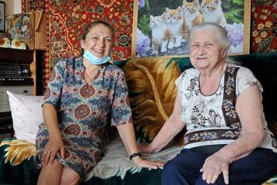 Врач объяснил пользу дневного сна для пожилых людей - vm.ru