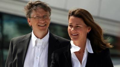 Развод Билла и Мелинды Гейтс может стать самым дорогим в истории