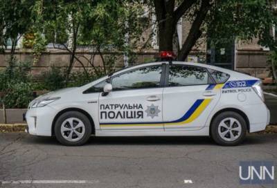 В Киевской области всплеск аварий на дорогах произошел на выходных