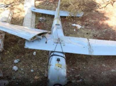 Конец полетам «хищной птицы»: на Донбассе украинские военные обезвредили дрон оккупантов
