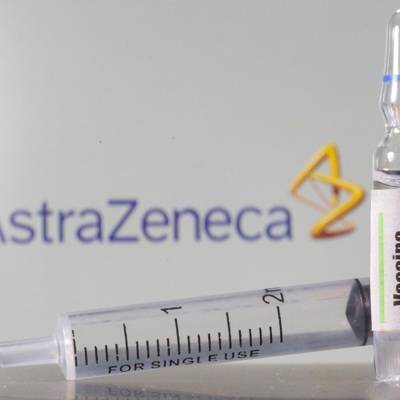 В Канаде зафиксирована вторая смерть после прививки AstraZeneca