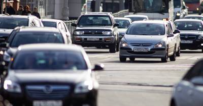 В России четверть автовладельцев взяли машину в кредит — исследование