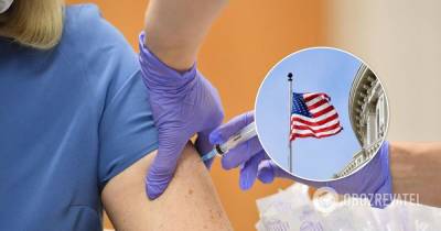 Естественный иммунитет не работает. Достижима ли цель вакцинации в США?