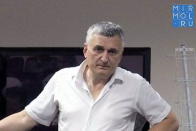 Саид Ниналалов: «Дагестану необходимы профессионалы на ключевых должностях»