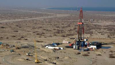 Нефтяные месторождения на севере Ирака подверглись атаке неизвестных лиц