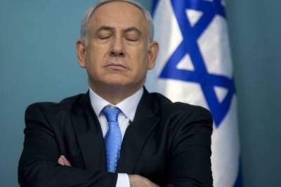 Я возвращаю ваш мандат: Израиль ждут пятые выборы подряд