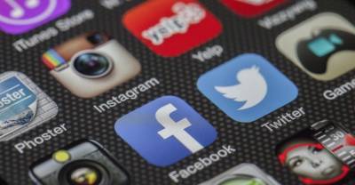 В России могут снова оштрафовать Twitter, Facebook и Google за отказ удалить запрещённую информацию