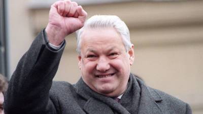 Как Ельцин отказался взять Крым в обмен на бесплатный газ для Украины