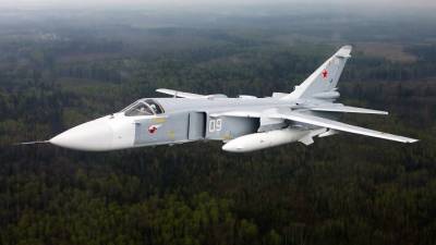 Sohu: истребители РФ «дерзко» ответили на провокации НАТО в Балтийском море