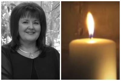 "Пусть ее душа покоится с миром": не стало врача, которая пол жизни спасала украинцев