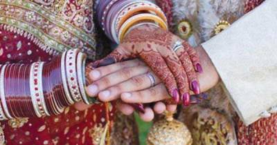 Бросила у алтаря: в Индии жених остался без жены из-за таблицы умножения