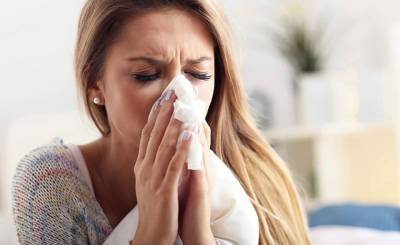 Нос не дышит – обычное дело или симптом опасного заболевания? – Учительская газета
