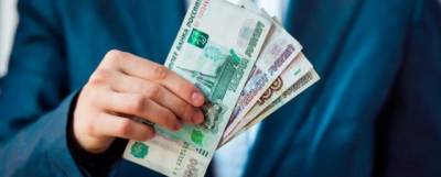 Власти Чехова заявили, что средняя зарплата в округе составляет 54,9 тысячи