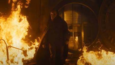 Фильм "Майор Гром: Чумной доктор" вышел на "КиноПоиске HD"