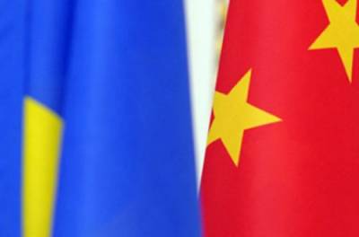 Стратегическое партнерство Украины и Китая: есть ли перспективы