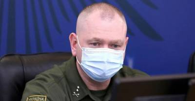 Вертолет РФ нарушил границу Украины: в Госпогранслужбе объяснили, почему его не сбили