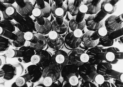 Полиция назвала рязанские адреса, по которым незаконно торгуют алкоголем