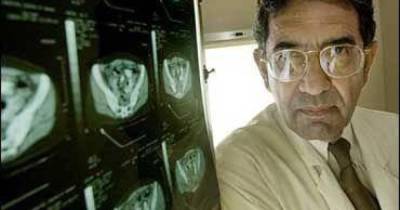 Американский инфекционист скончался в Индии от коронавируса после двух прививок в США