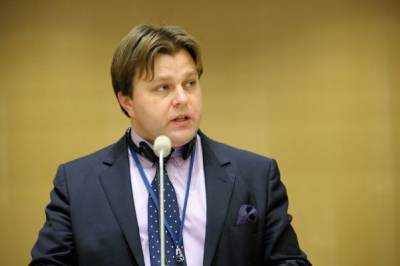 МИД Литвы: Смерть людей, не желающих прививаться от Covid-19 — на совести Кремля