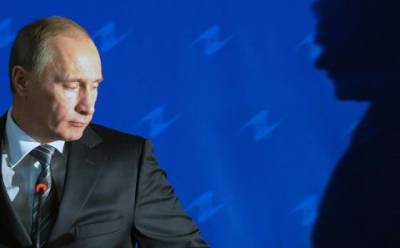 Российский политтехнолог Белковский рассказал, когда будет оглашён приемник Путина