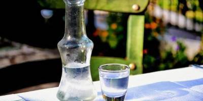 Повышение цен на алкоголь. Минэкономики хочет, чтобы водка подорожала - biz.nv.ua