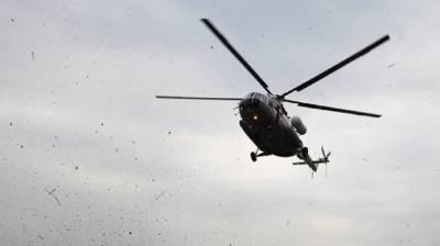 В ГПСУ объяснили, почему Украина не сбивает российские вертолеты, нарушившие границу