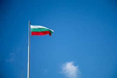 Президент Болгарии принял решение о роспуске парламента