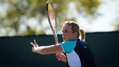 Теннисистка Павлюченкова призналась, что думала о завершении карьеры