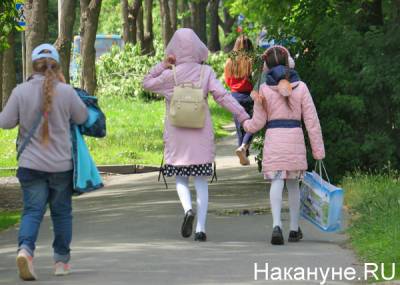 Владимир Путин - 10 тысяч рублей на школьников российские родители получат до 17 августа - nakanune.ru