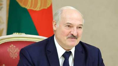 Глава Госпогранслужбы Дейнеко опроверг заявления Лукашенко о якобы поставках оружия из Украины: Никаких объяснений или фактов не предоставили