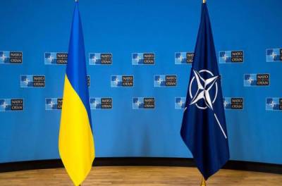 На саміті НАТО у червні обговорять план вступу України в Альянс
