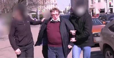 Камеры видеонаблюдения помогли раскрыть заговор о госперевороте в Белоруссии