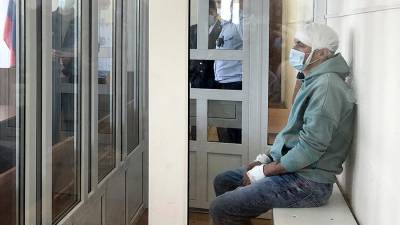 Водителю автобуса избрали домашний арест после ДТП с детьми на Ставрополье