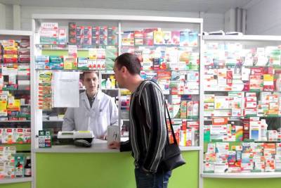 Житель Тверской области купил в аптеке лекарств и попал в полицию