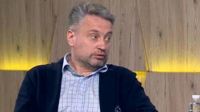 Украинский эксперт рассказал о страхе Зеленского