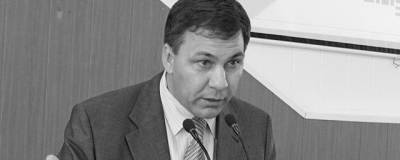 В Новосибирске скоропостижно скончался зампредседателя ветеранов СОБР Дмитрий Алексеев