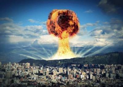 Binkov's Battlegrounds: Итоги ядерного конфликта между США и КНР будут исчисляться миллиардами человеческих жизней
