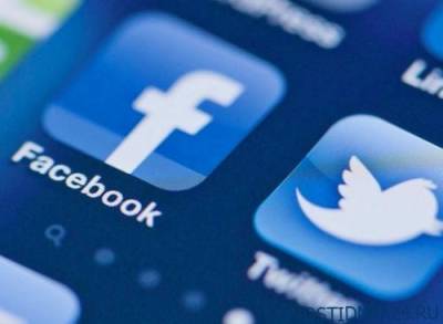В суд в Москве поступило еще 6 протоколов на Twitter и 10 — на Google и FB