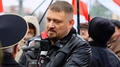 В Верховный суд Белоруссии направили дело Тихановского о беспорядках
