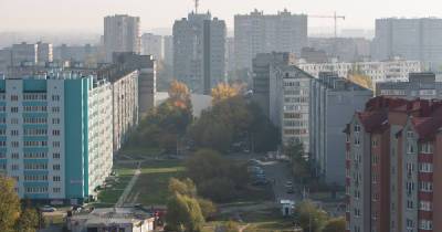 В минстрое Калининградской области рассказали, когда приостановится рост цен на жильё