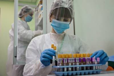 На Северном Кавказе выявили 148 новых случаев коронавируса