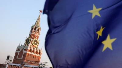 Читатели австрийской газеты обвинили ЕС в предвзятости к России
