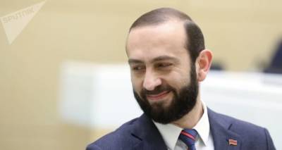 Спикер армянского парламента Арарат Мирзоян отправится в Москву